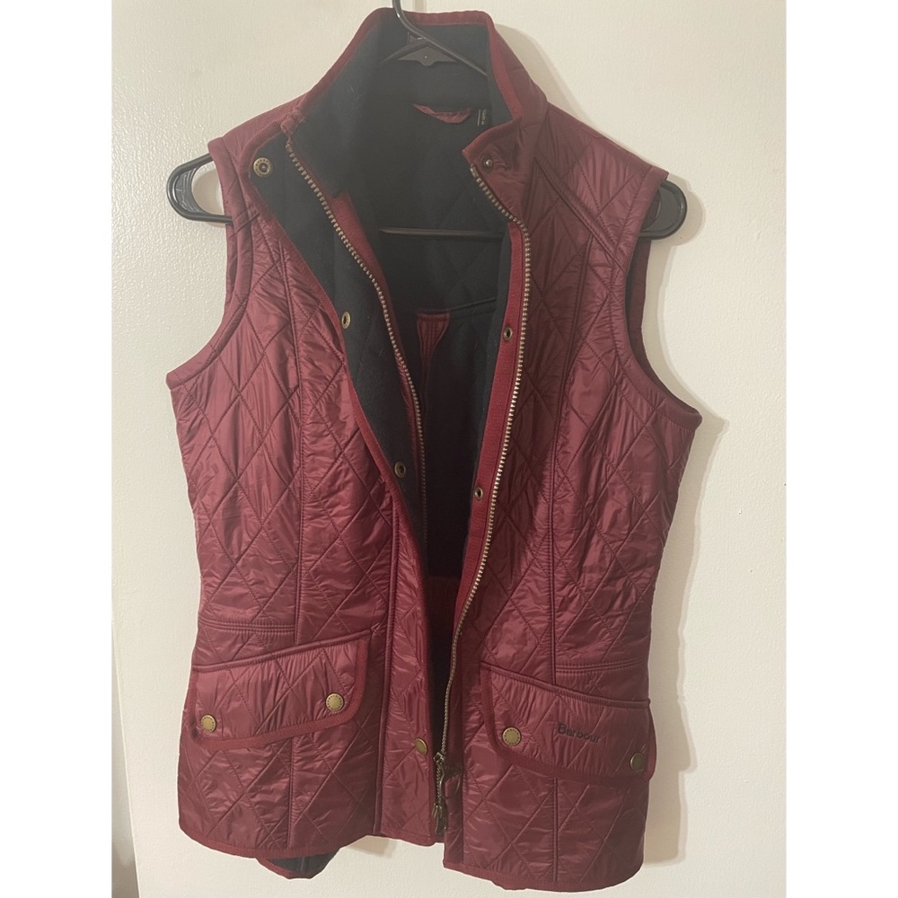 Barbour Otterburn Gilet Vest